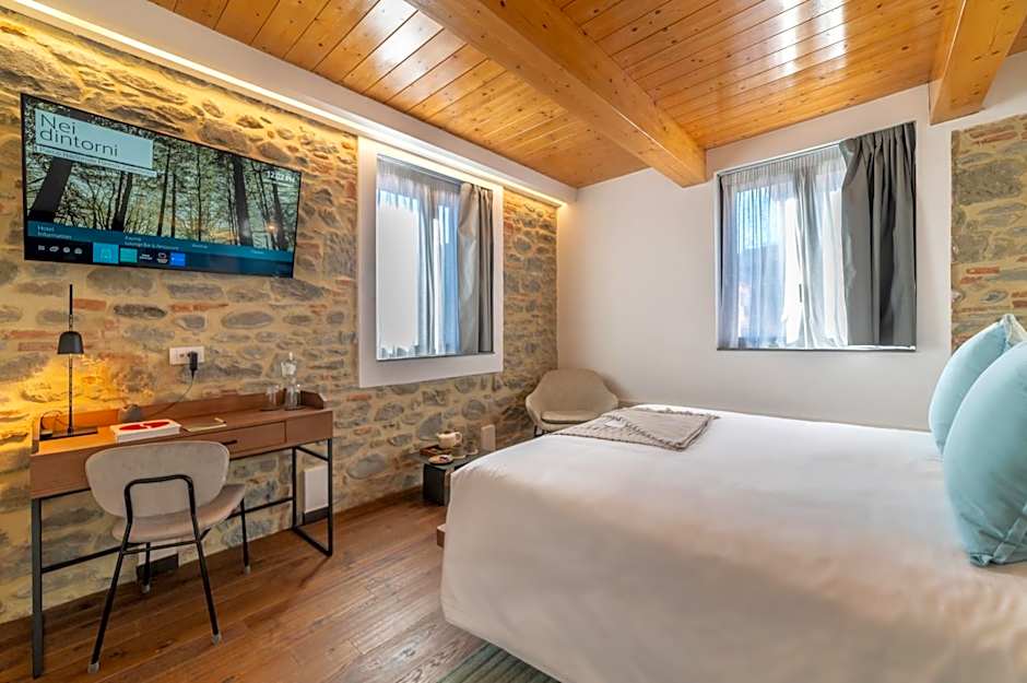 Via Roma 33 Tuscany Boutique Hotel & Spa - Adults Only