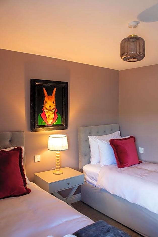 The Butterleigh Inn
