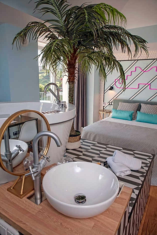 Amita Hotel Boutique