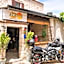 Alayaz Hotel