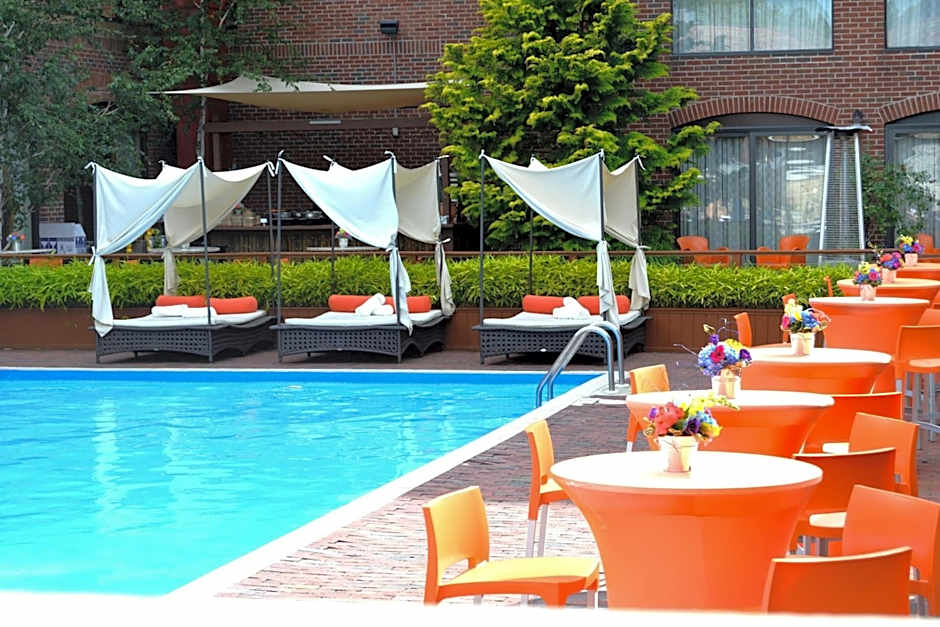 Providence Marriott Downtown