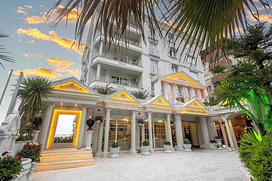 Andalouse Otel