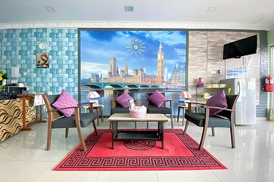 Coop Hotel Kangar