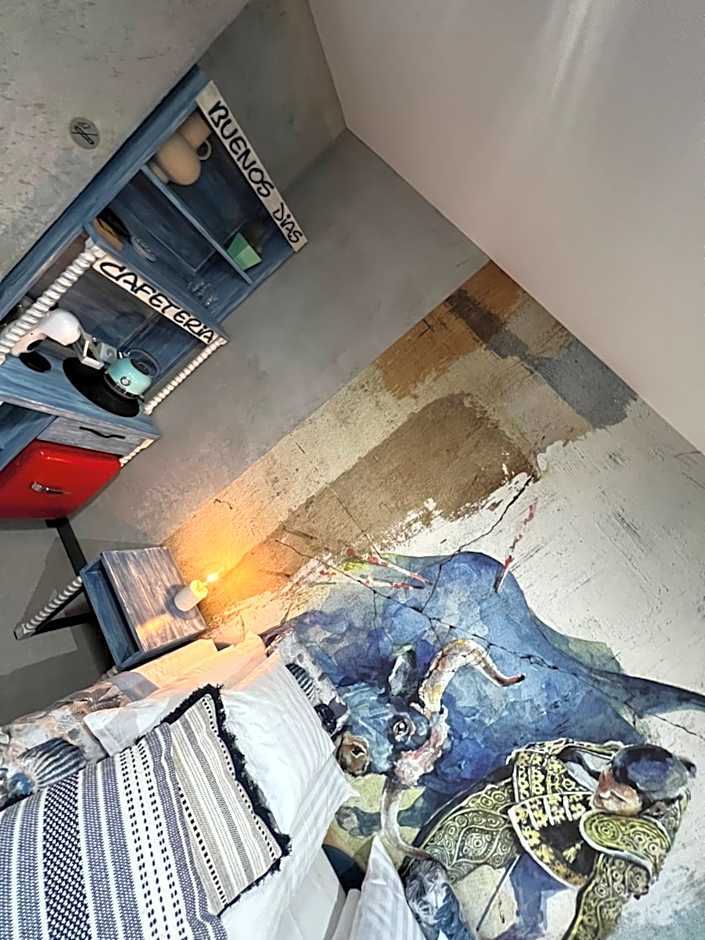 Global Home - Aparthotel - No Contact Check In