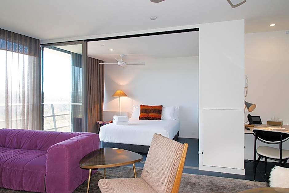 Nishi Apartments
