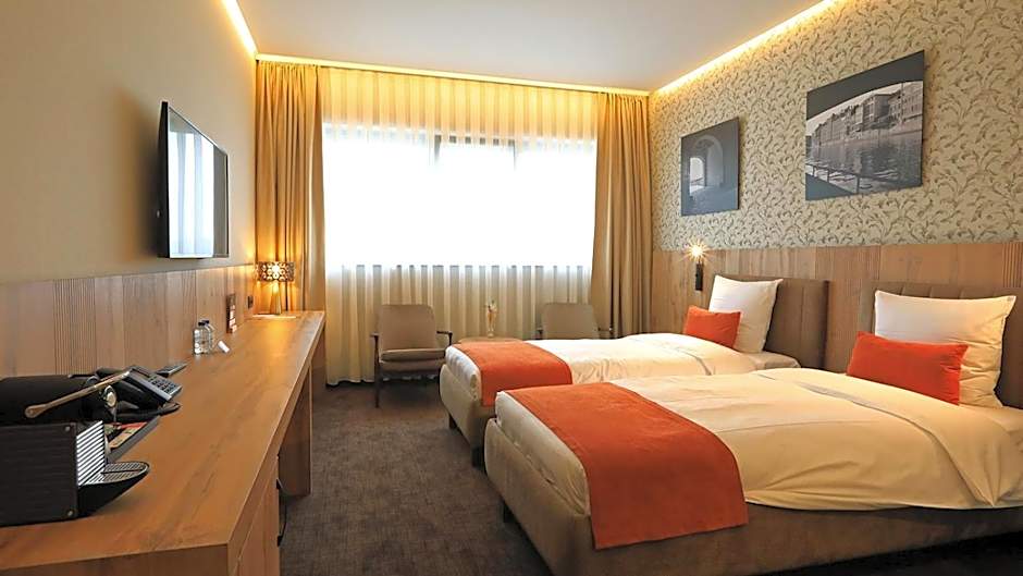Hotel Le 830 Namur