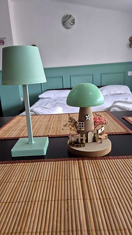 Aparthotel Metropol
