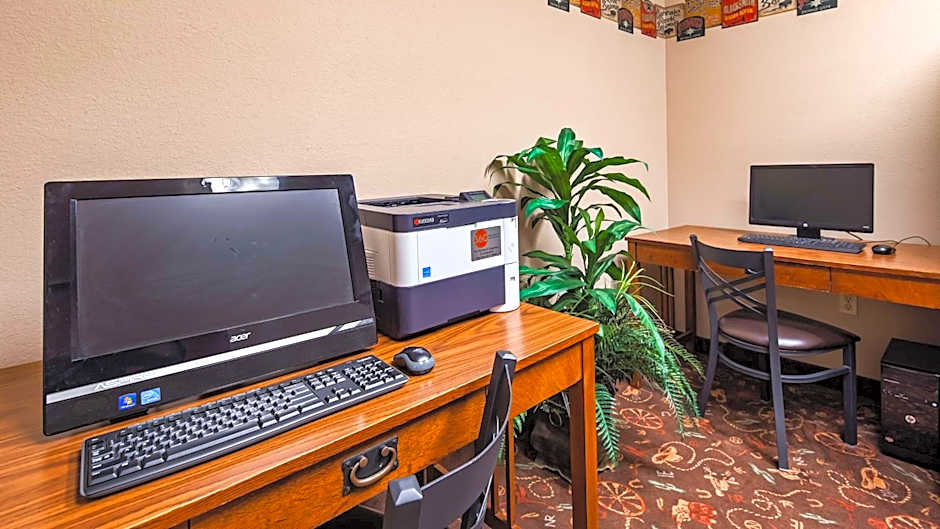 Best Western Plus Country Inn & Suites