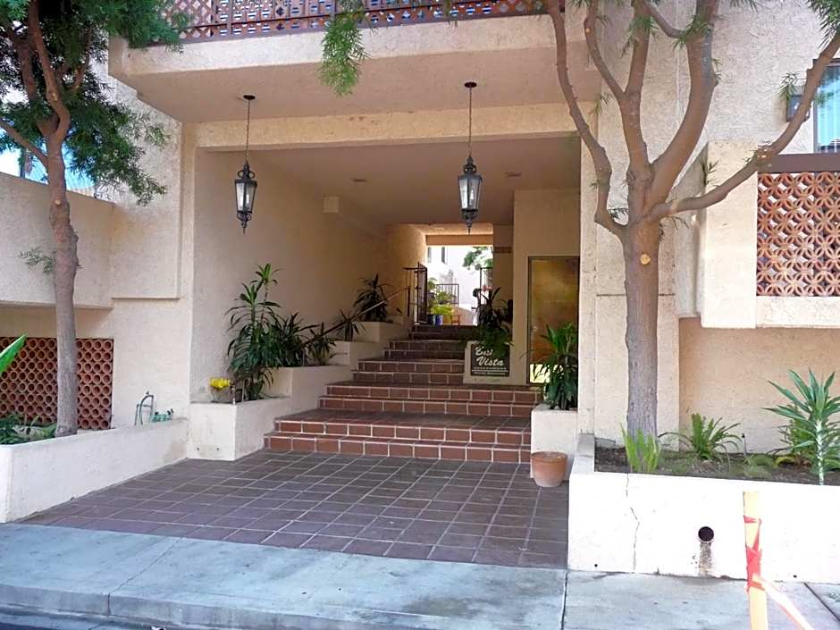 Catalina's Got Cart Condo