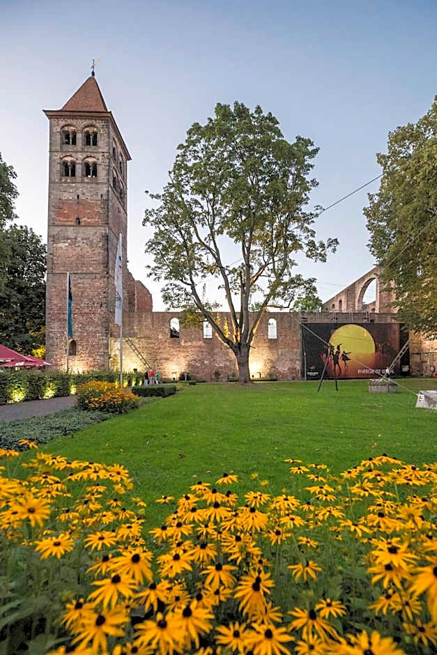 Romantik Hotel zum Stern