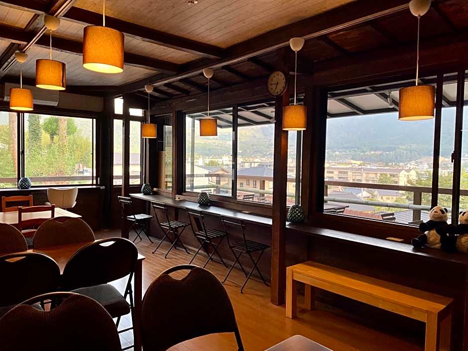 旅館 竹屋 Takeya