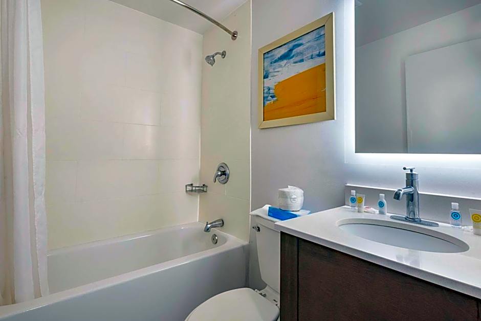 Comfort Inn Philadelphia International Airport West