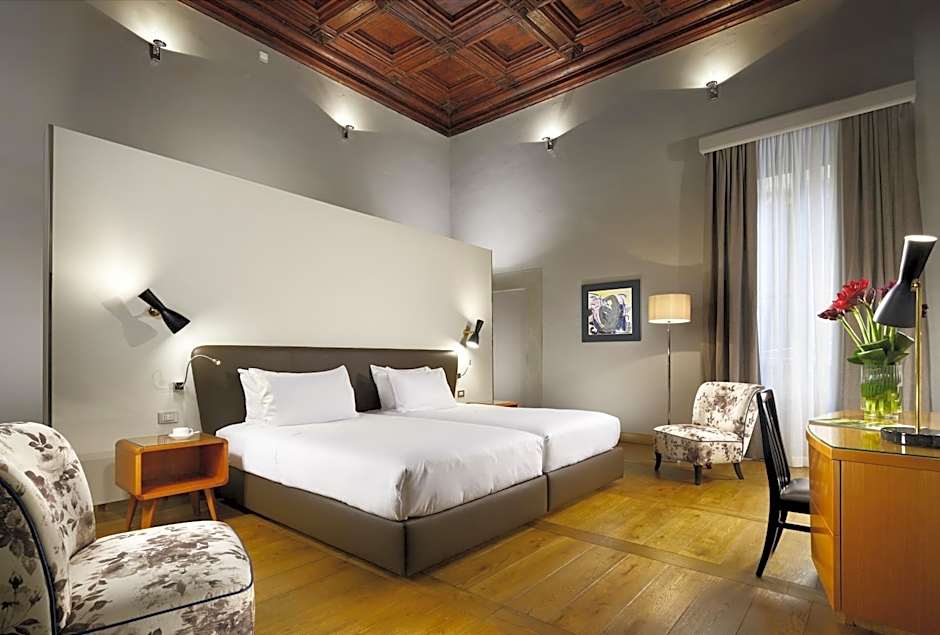 Hotel Garibaldi Blu - WTB Hotels