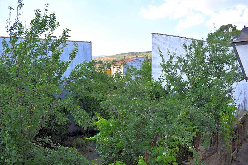 Casa Rural Casa Queta