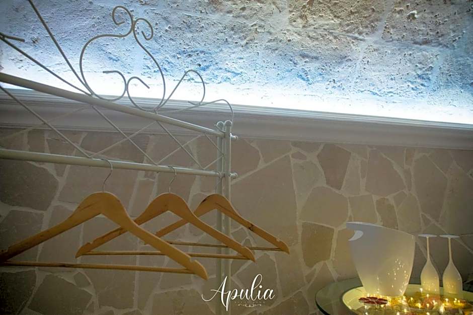 Apulia Relax Room