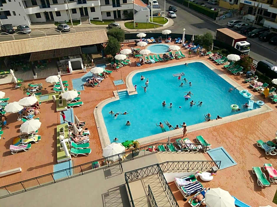 Ourabay Hotel Apartamento - Art & Holidays