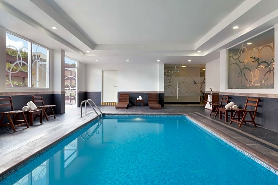 DoubleTree By Hilton Queretaro
