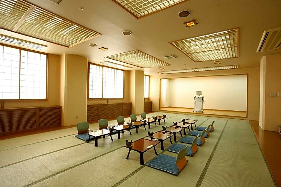 Sasai Hotel