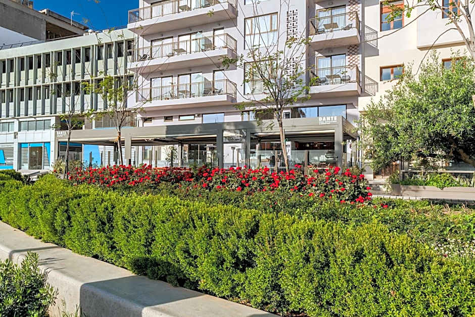 Legacy Gastro Suites