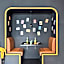 Moxy Frankfurt Airport Kelsterbach