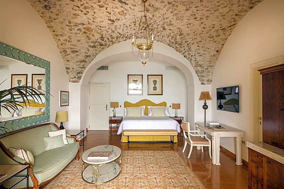 Caruso, A Belmond Hotel, Amalfi Coast