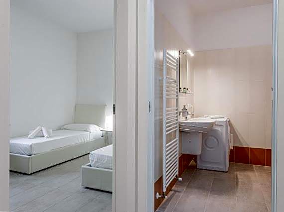 Nour Apartments - Castramajora Alloggi