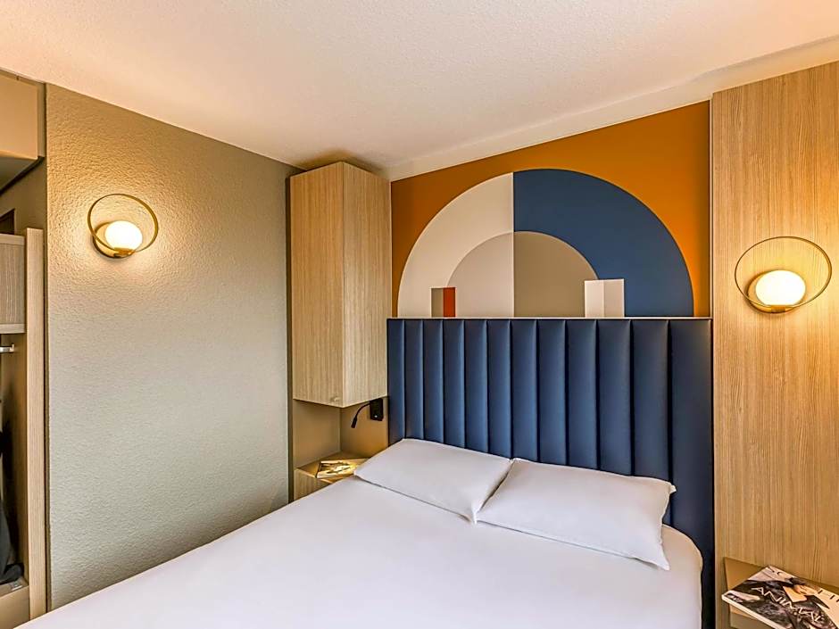 ibis Styles Saint-Quentin