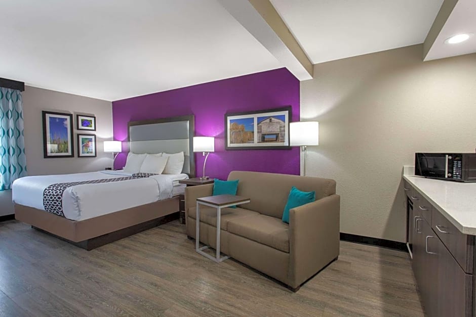 La Quinta Inn & Suites by Wyndham Effingham