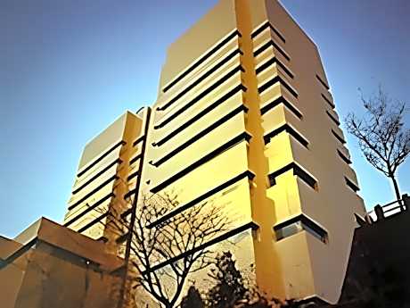 Gunma Royal Hotel