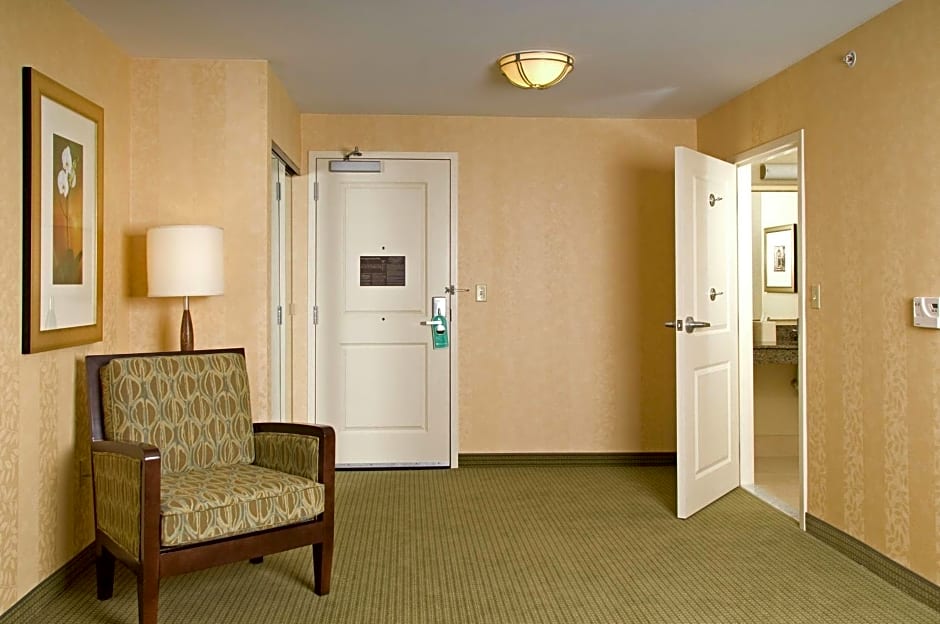 Hilton Garden Inn Westampton