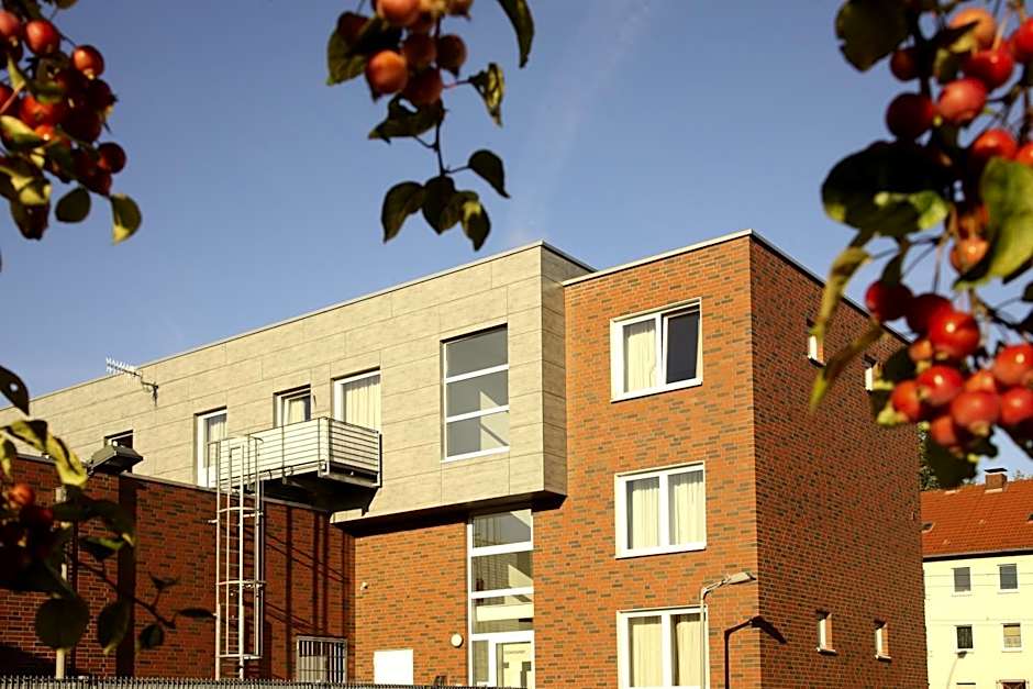 Petul Apart Hotel Residenz