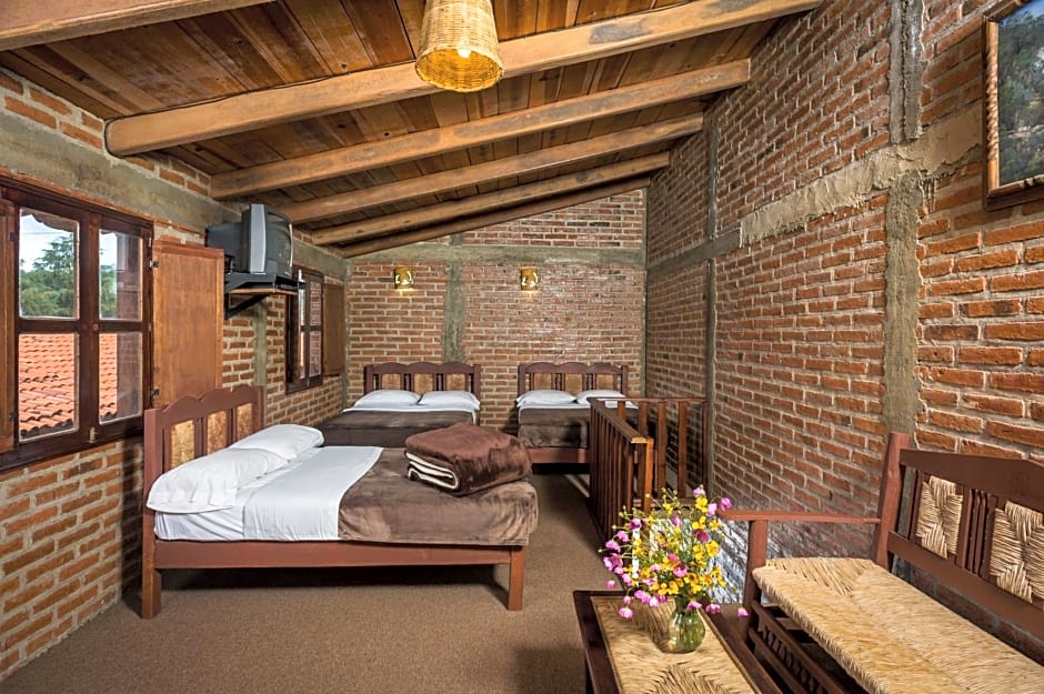 Hotel de Campiña