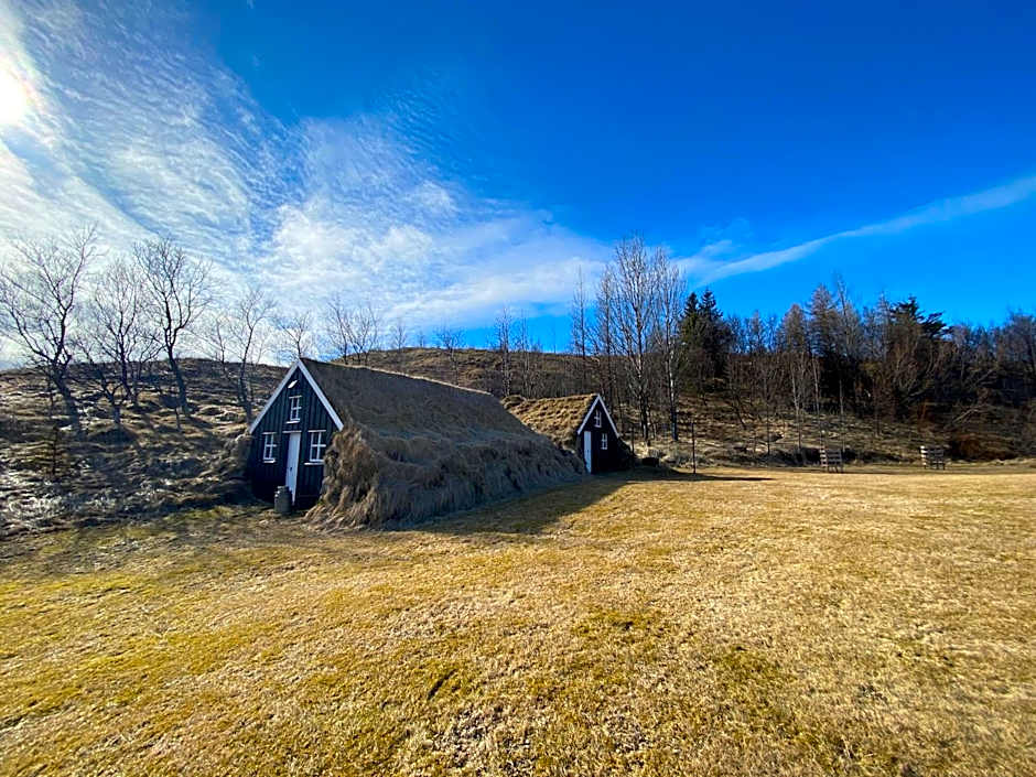 Dalshöfdi Guesthouse