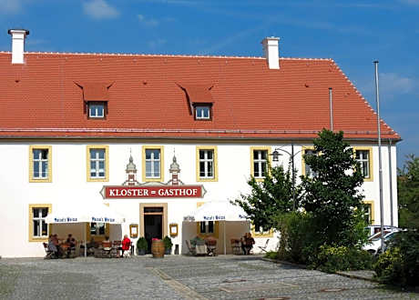 Hotel Kloster-Gasthof Speinshart
