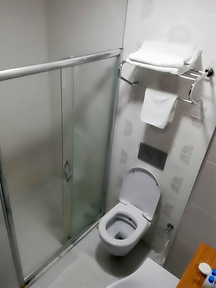 Bursa şahin hotel