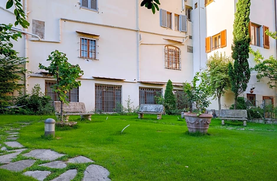 Hostel Archi Rossi