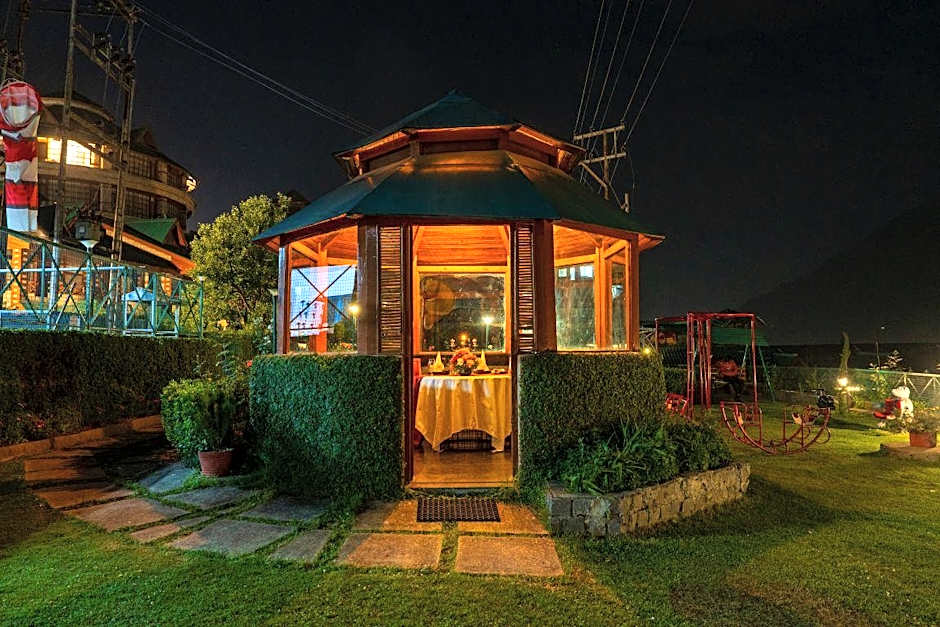 Club Mahindra White Meadows Manali