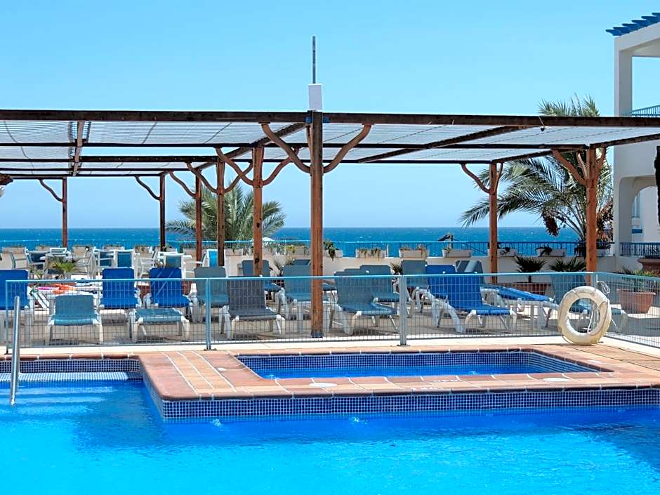 Hotel Punta del Cantal