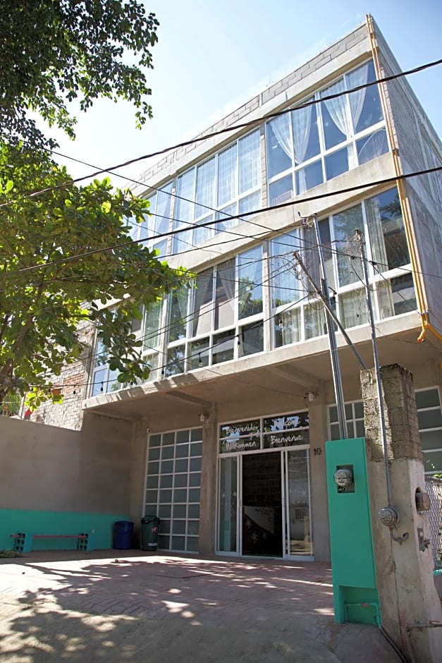 Hostal Tortuga