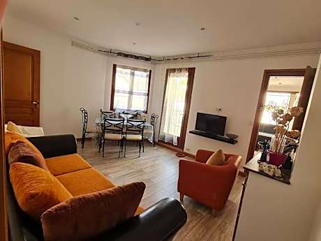 Grand Appart - avec terrasse