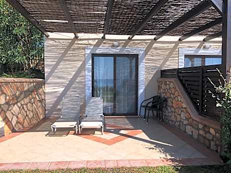 STUDIO SEA VIEW WITHOUT POOL