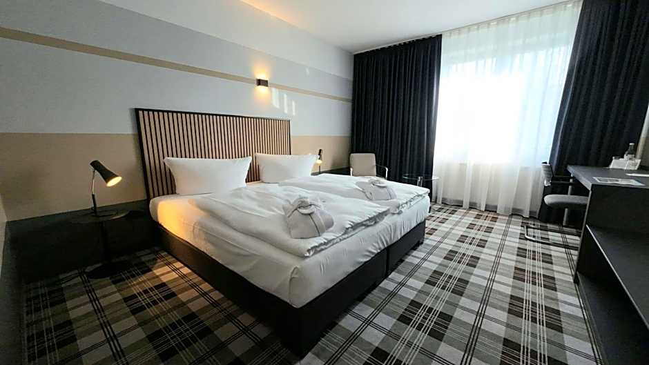 Median Hotel Hannover Lehrte
