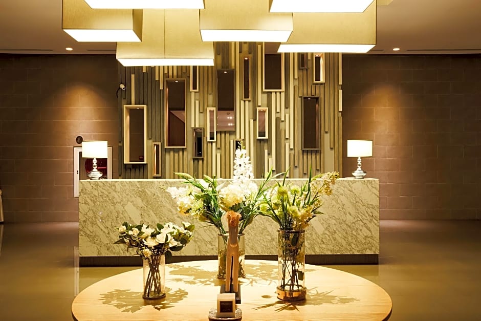 Serenity Hotel & Spa Onsen