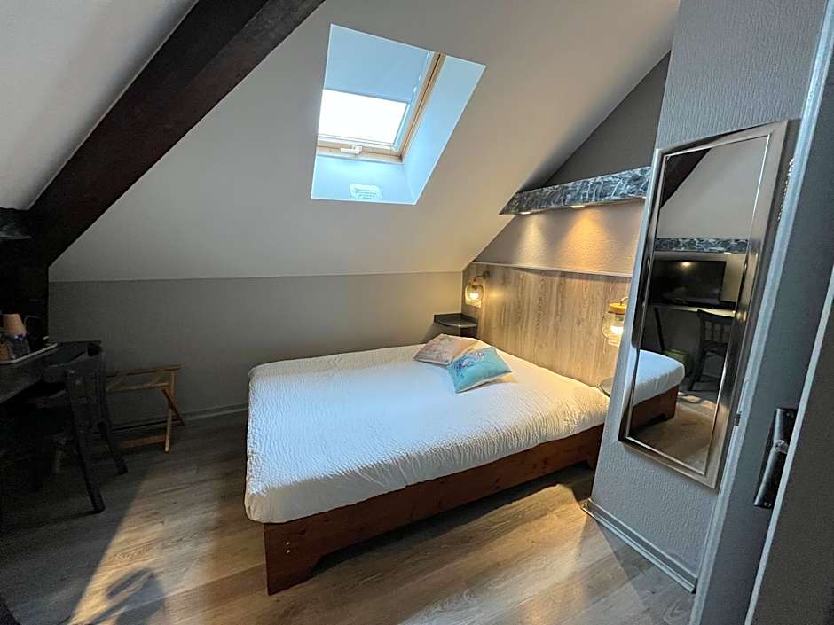 Logis Hôtel & Restaurant - Le Floride