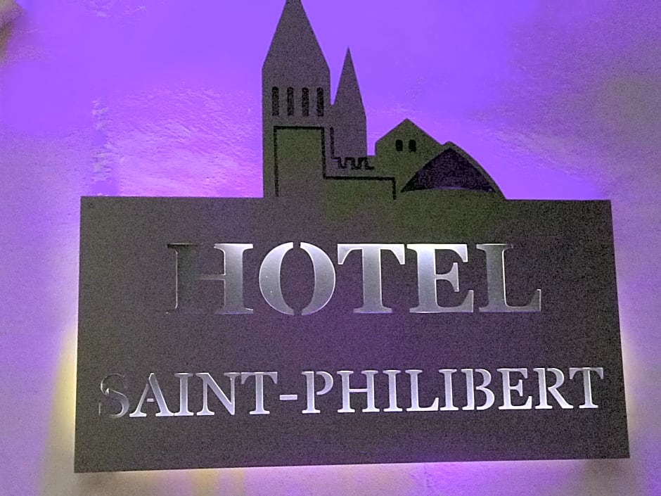 Hôtel Saint Philibert