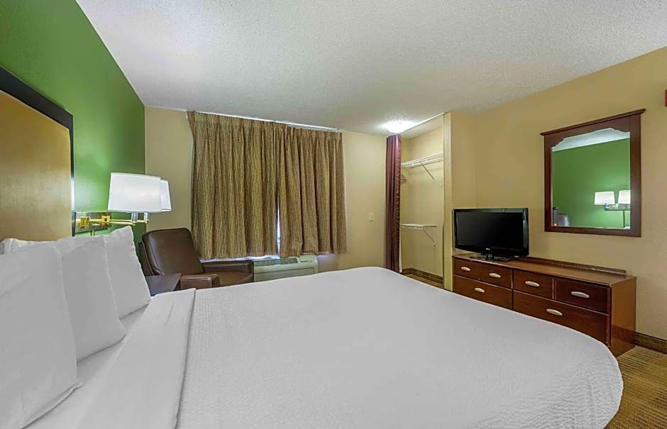 Extended Stay America Suites - South Bend - Mishawaka - North