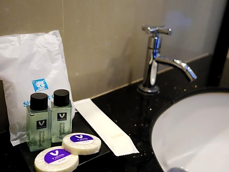 V Hotel Ubon Ratchathani