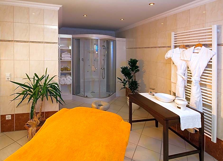 Hotel Restaurant Ölmühle