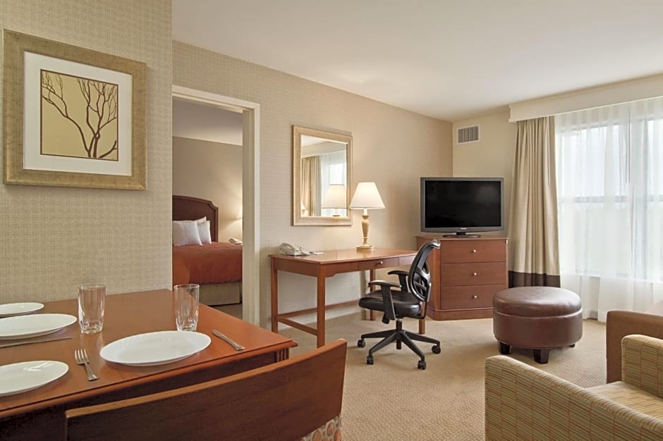 Homewood Suites by Hilton Columbia