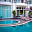 A-Te Hotel Chumphon